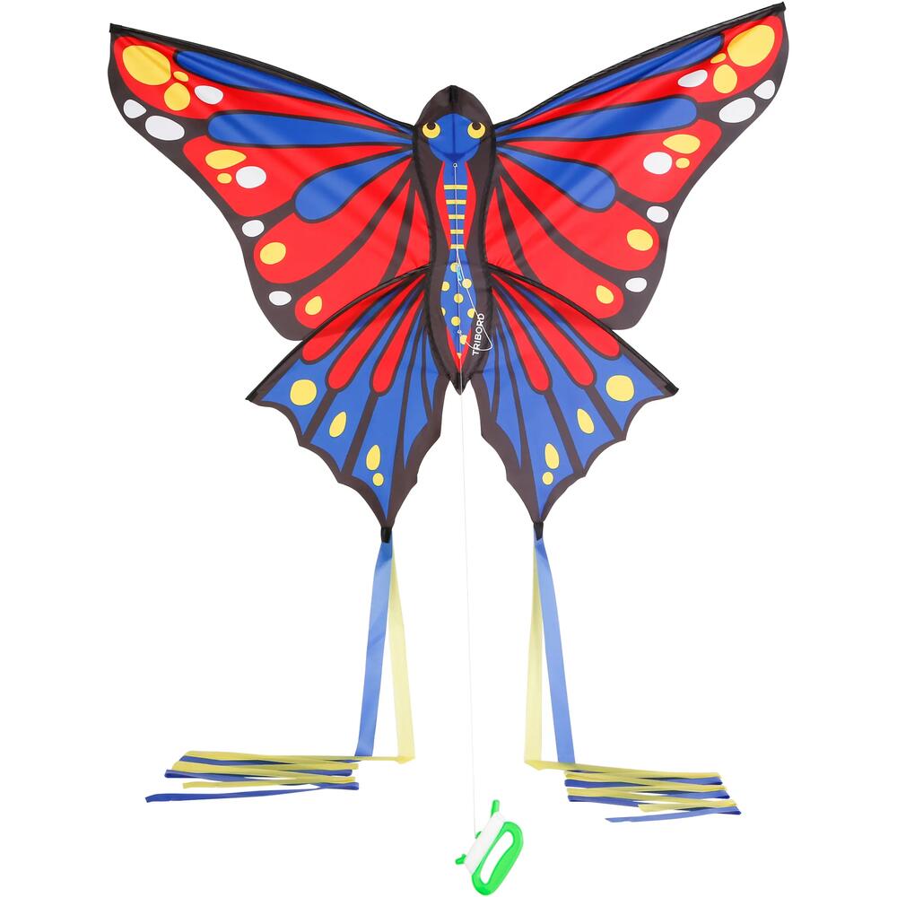 CERF-VOLANT MONOFIL MFK 120
