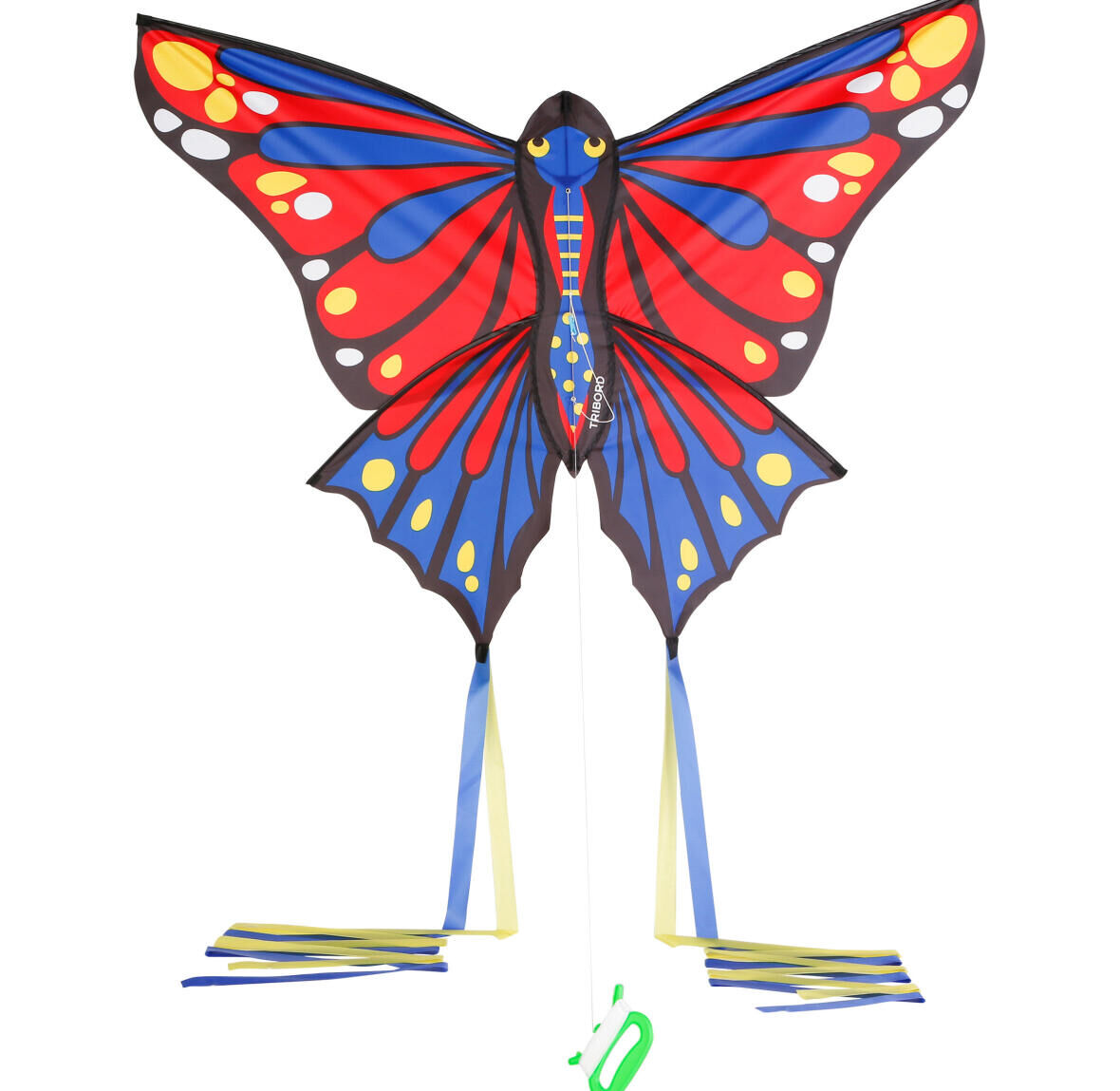 CERF-VOLANT MONOFIL MFK 120