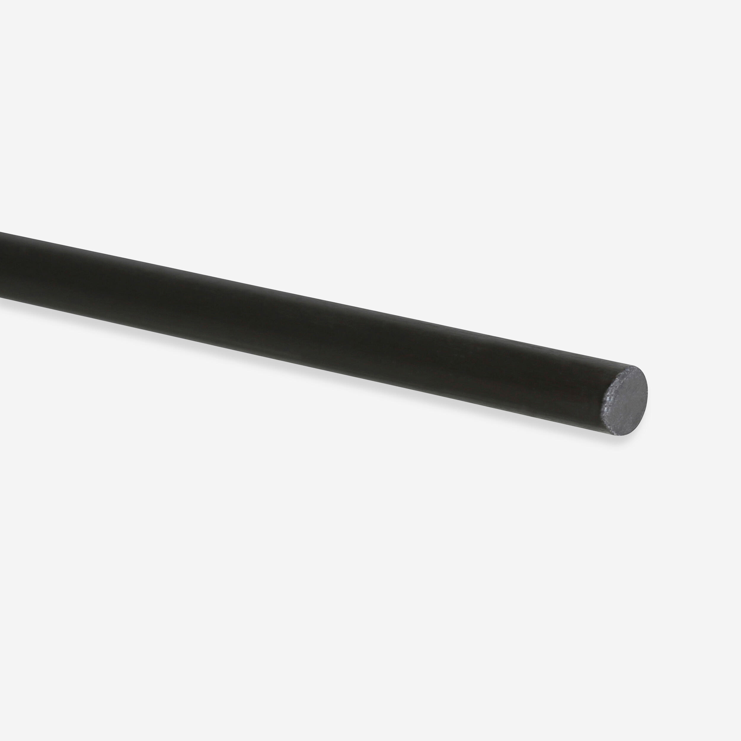 TRIBORD Karbónová trubica 3 mm × 160 cm 160 cm