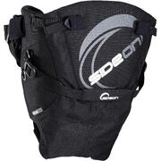 Imbracatura culotte kitesurf nera