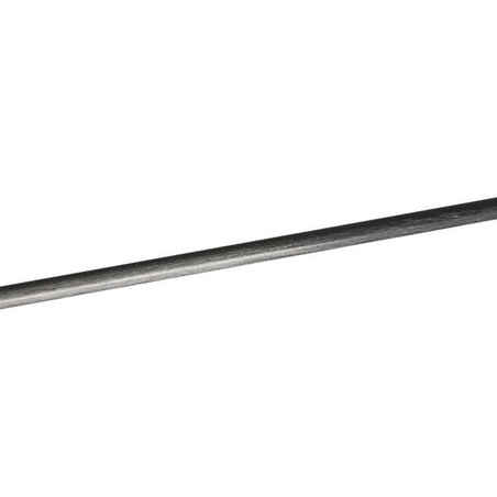 Anglies pluošto strypas, 3 mm x 160 cm