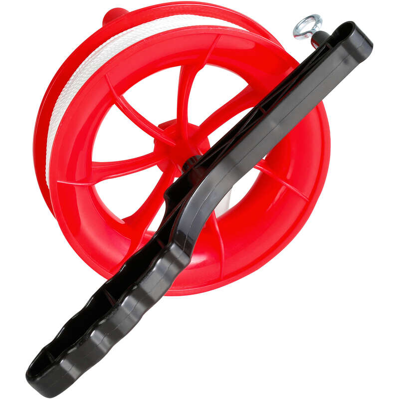 ORAO 200 m Winder Handle for SingleLine Kites Decathlon