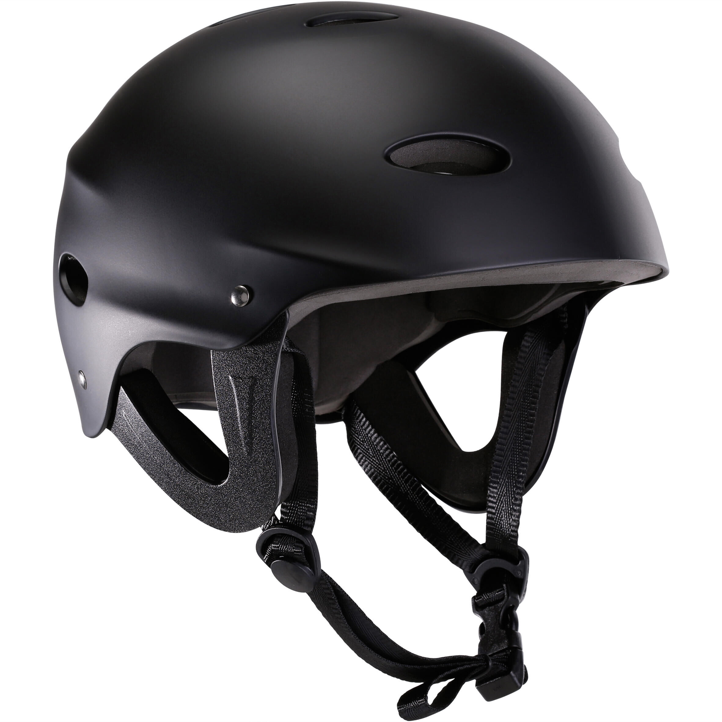 SIDE ON Kitesurfing / Kite Landboarding / Power Kiting Helmet