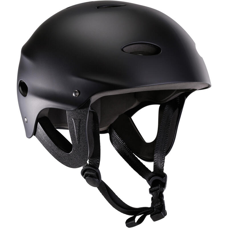 Helm voor kitesurfen / op het land kiten / powerkiten