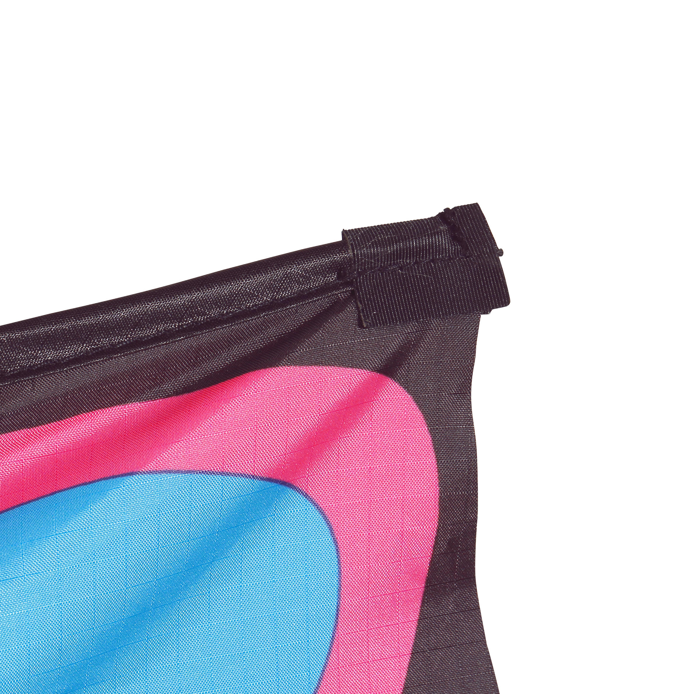 Static kite - MFK160 Butterfly Pink/Yellow 12/17