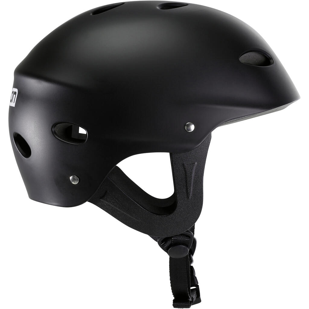 Kitesurfing / Kite Landboarding / Power Kiting Helmet