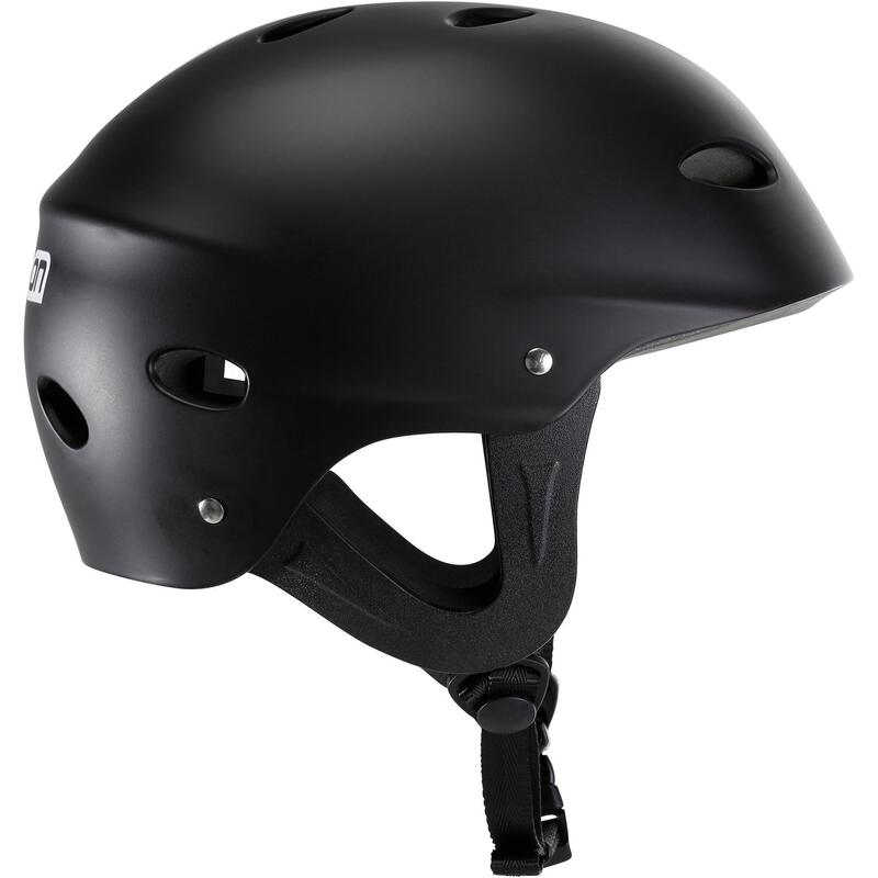 Helm voor kitesurfen / op het land kiten / powerkiten