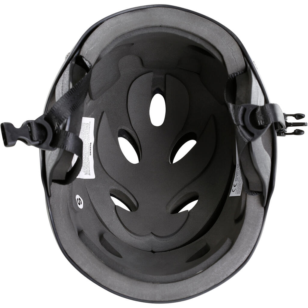 Kitesurfing / Kite Landboarding / Power Kiting Helmet