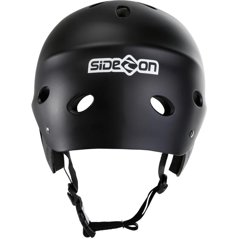 Helm voor kitesurfen / op het land kiten / powerkiten