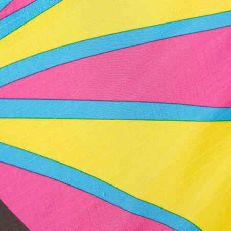 MFK 160 Static Kite - Pink/Yellow