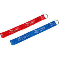 Strap Handles for 2-line Stunt Kite