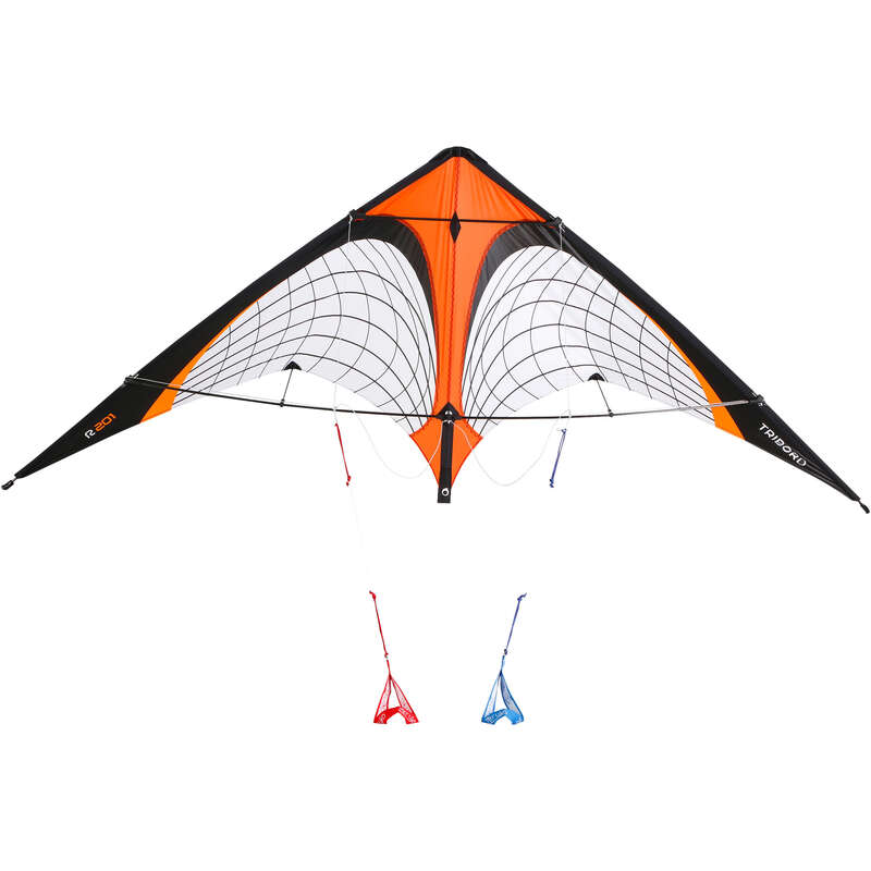 Aquilone acrobatico R201 ORAO AQUILONI E ACCESSORI Aquiloni, Kitesurf