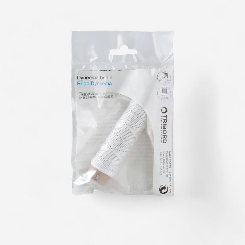 Sfoară Dyneema 45 kg 10 m
