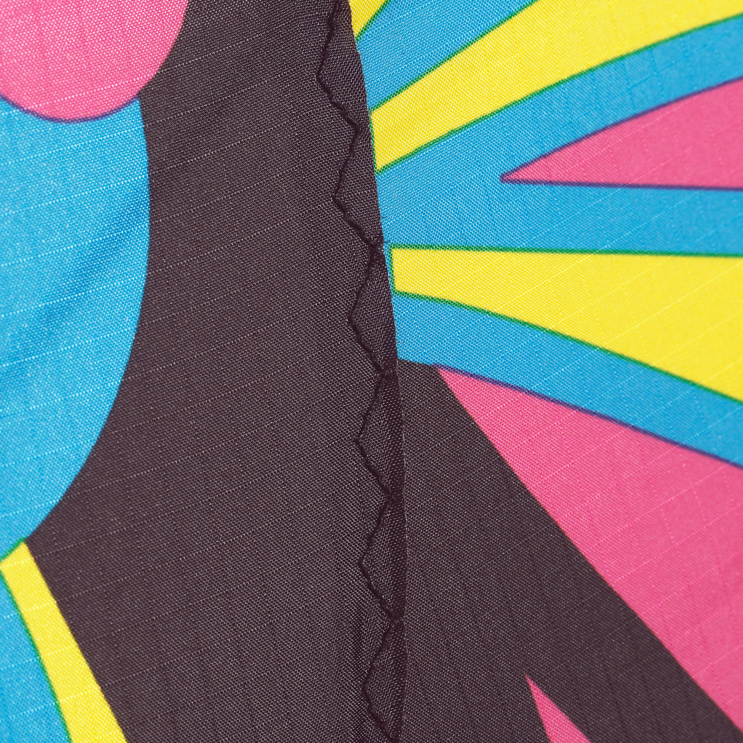 Static kite - MFK160 Butterfly Pink/Yellow 17/17