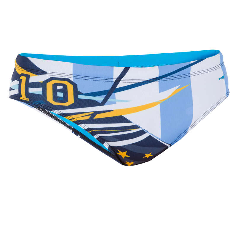 NABAIJI 900 ARGENTINA MEN'S SWIM BRIEFS Decathlon