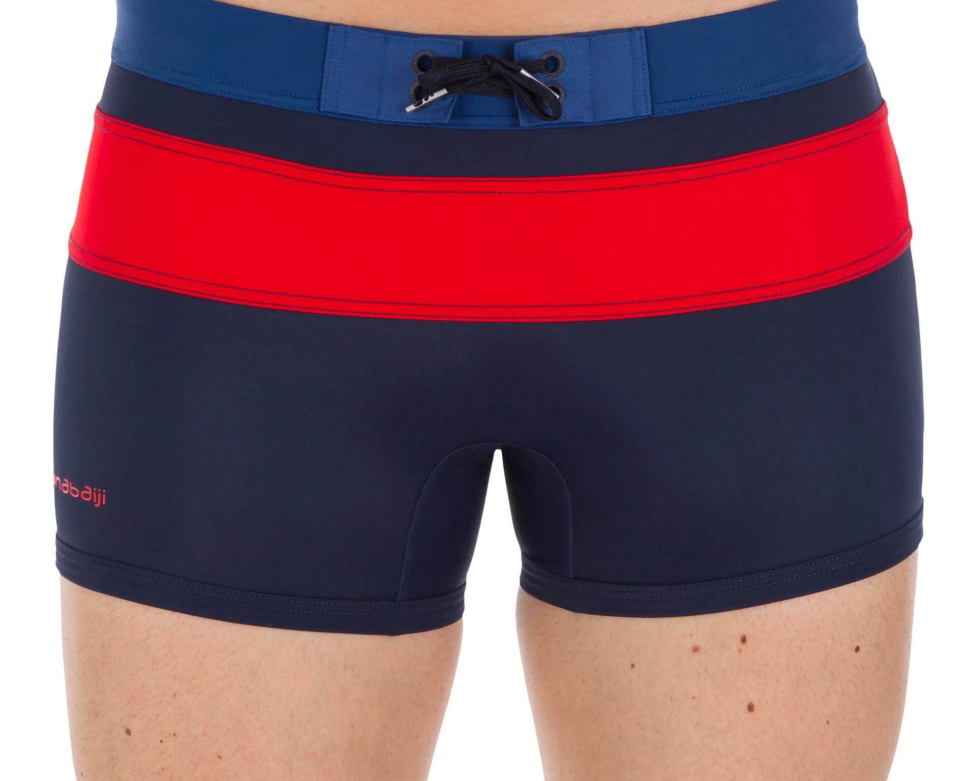 maillot de natation homme confirmé