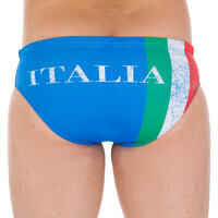 100 ITALY MEN'S SWIM BRIEFS