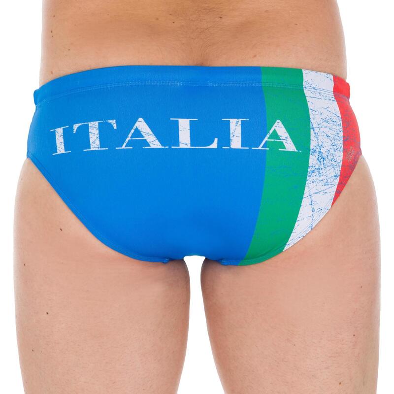 Costume slip uomo ITALIA