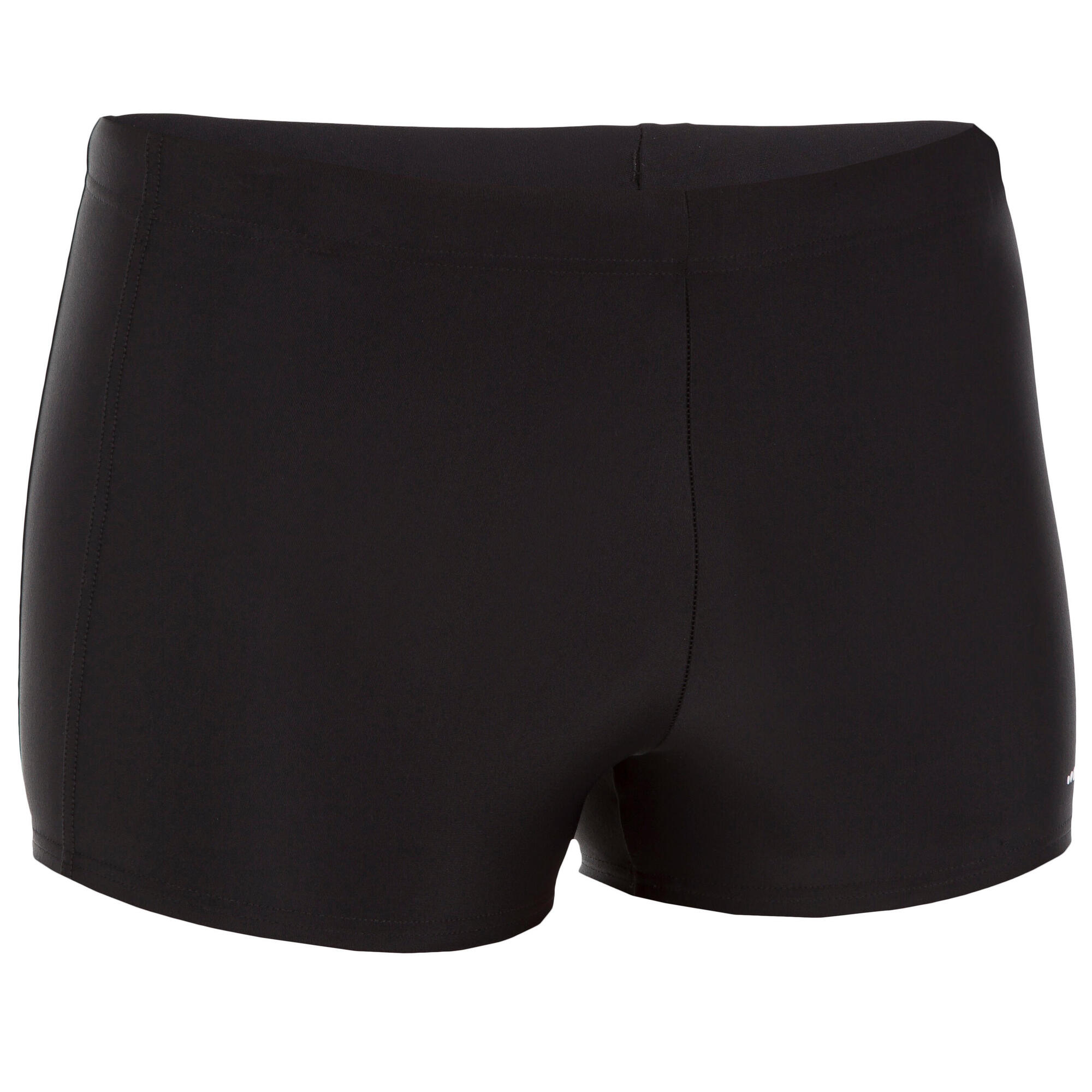 mens black underpants