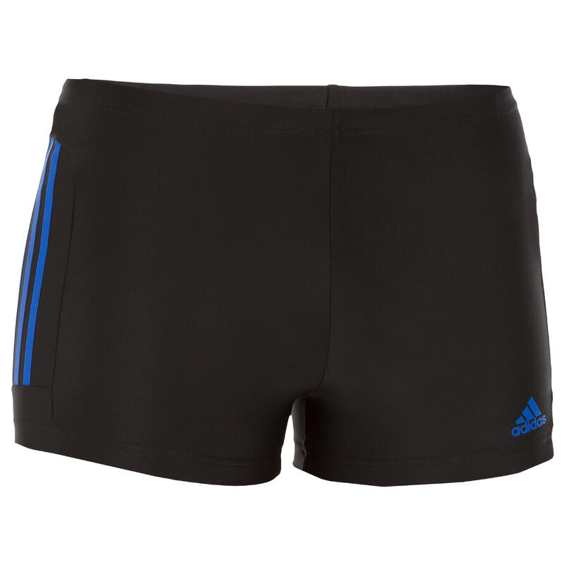 100 PLUS MEN'S BOXER SHORTS - PIP BLACK