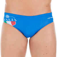 100 ITALY MEN'S SWIM BRIEFS