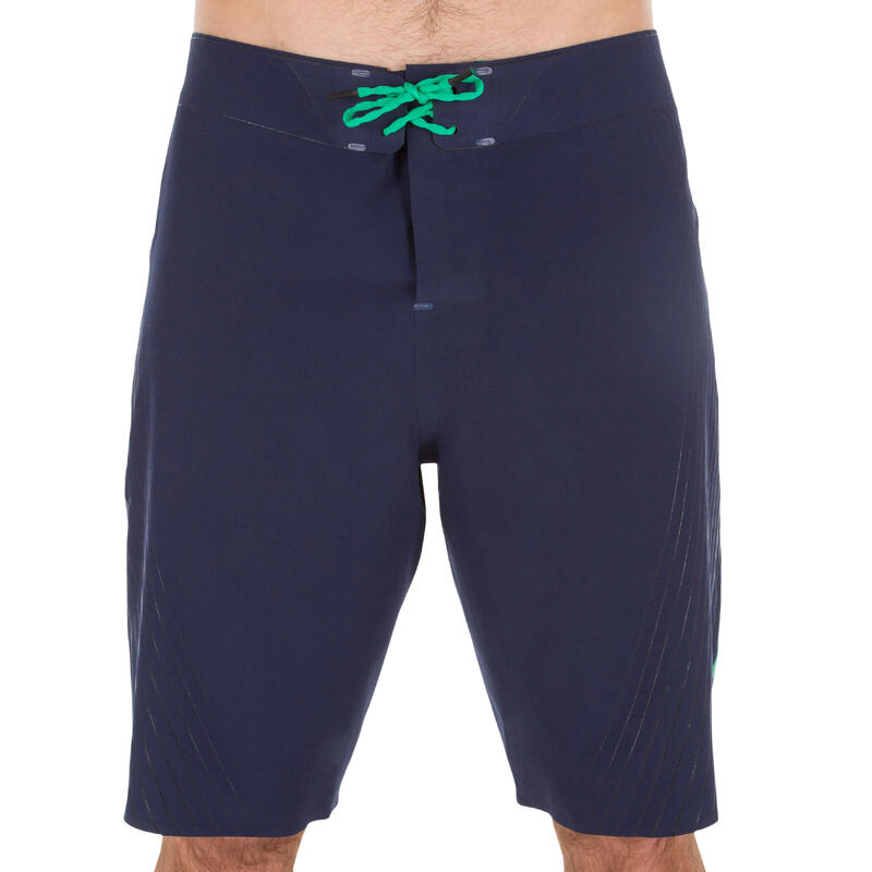 Boardshort largo hombre XW16 Nerves Verde 