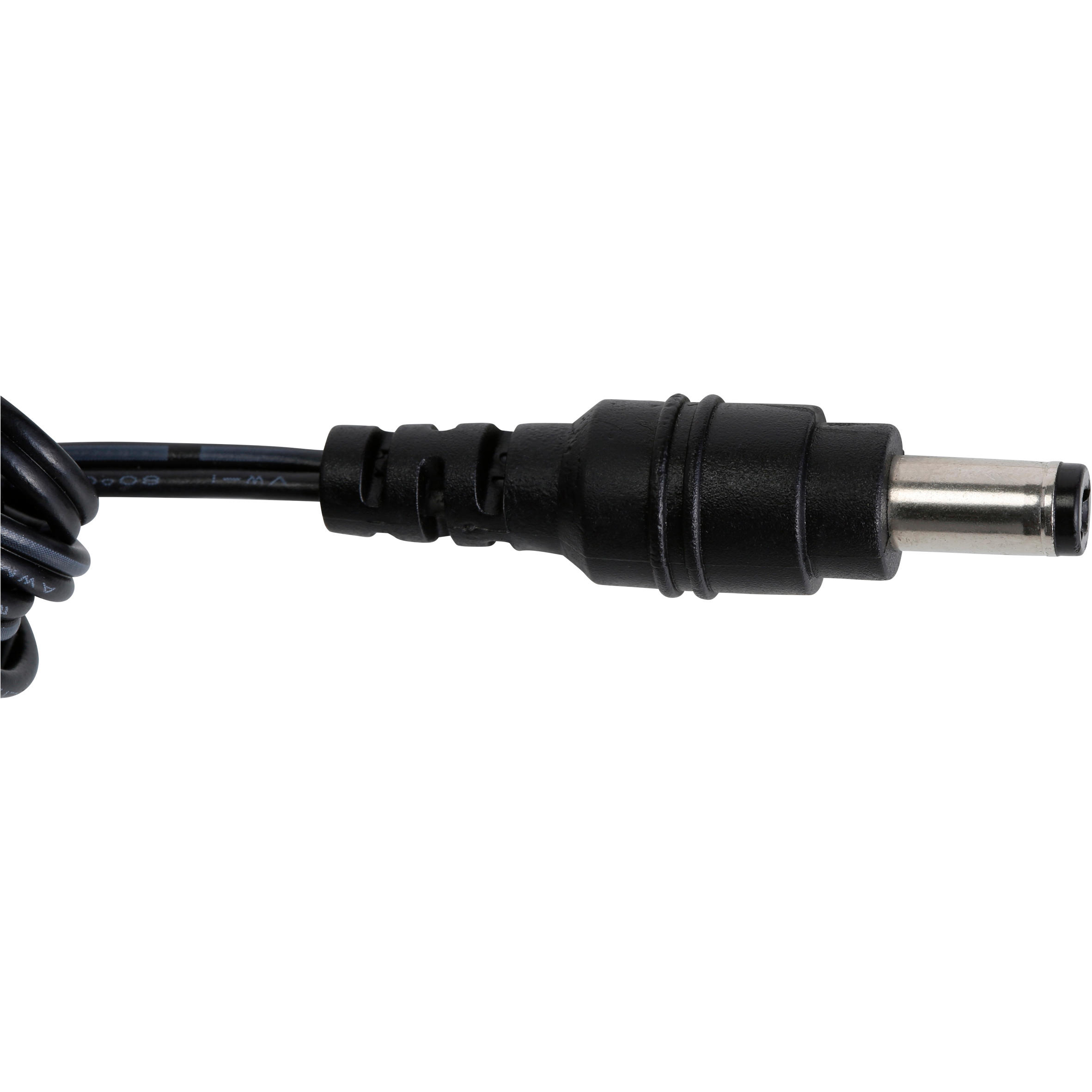 Power Adapter 9V DC  - DOMYOS