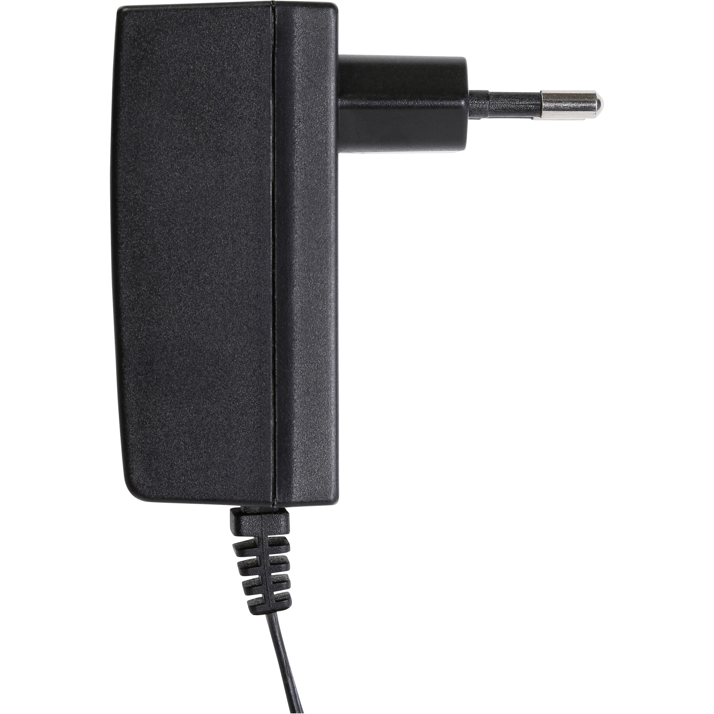 Power Adapter 9V DC  - DOMYOS