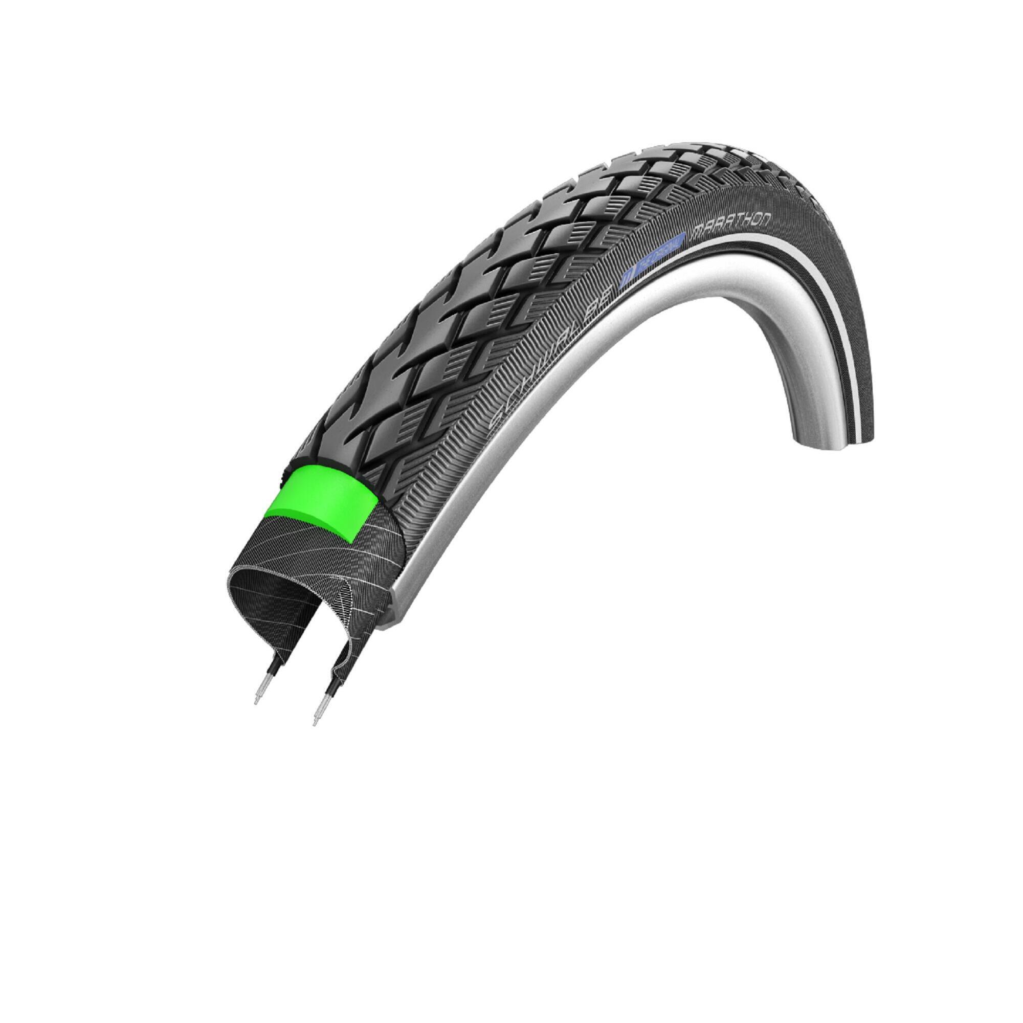 decathlon 27.5 tyre