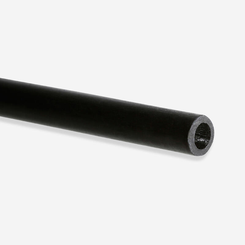 Tubo carbonio 8 mm x 160 cm