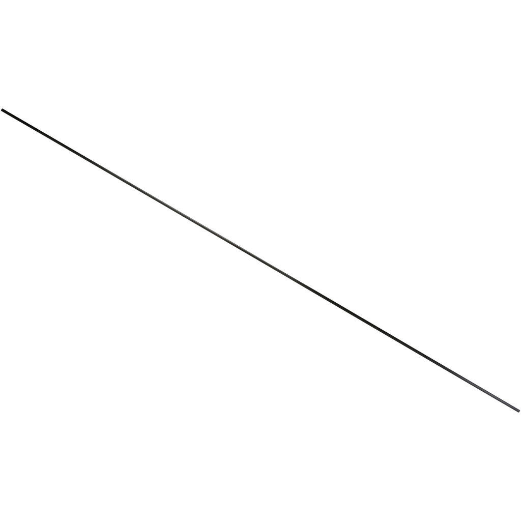 Karbonska cev 8 mm x 160 cm