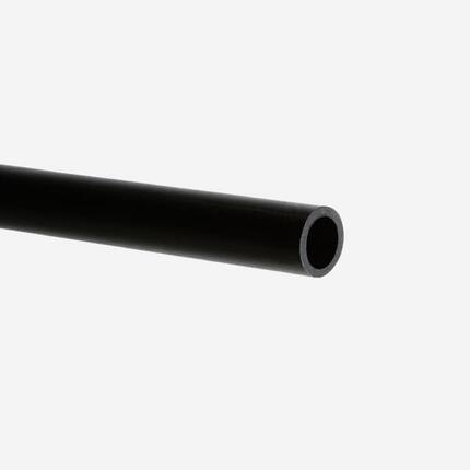 Rurka z włókna węglowego 6 mm x 170 cm do naprawy i budowy latawców