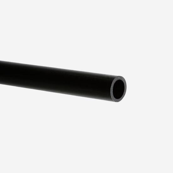 Rurka z włókna węglowego 6 mm x 170 cm do naprawy i budowy latawców
