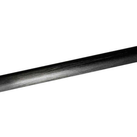 Anglies pluošto vamzdelis, 6 mm x 170 cm