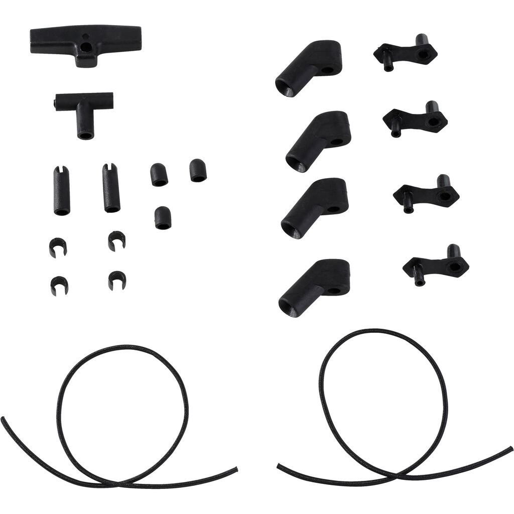 6 mm Connector Kit