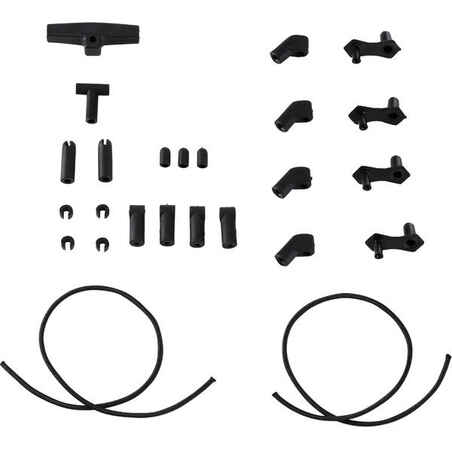 4 mm Connector Kit