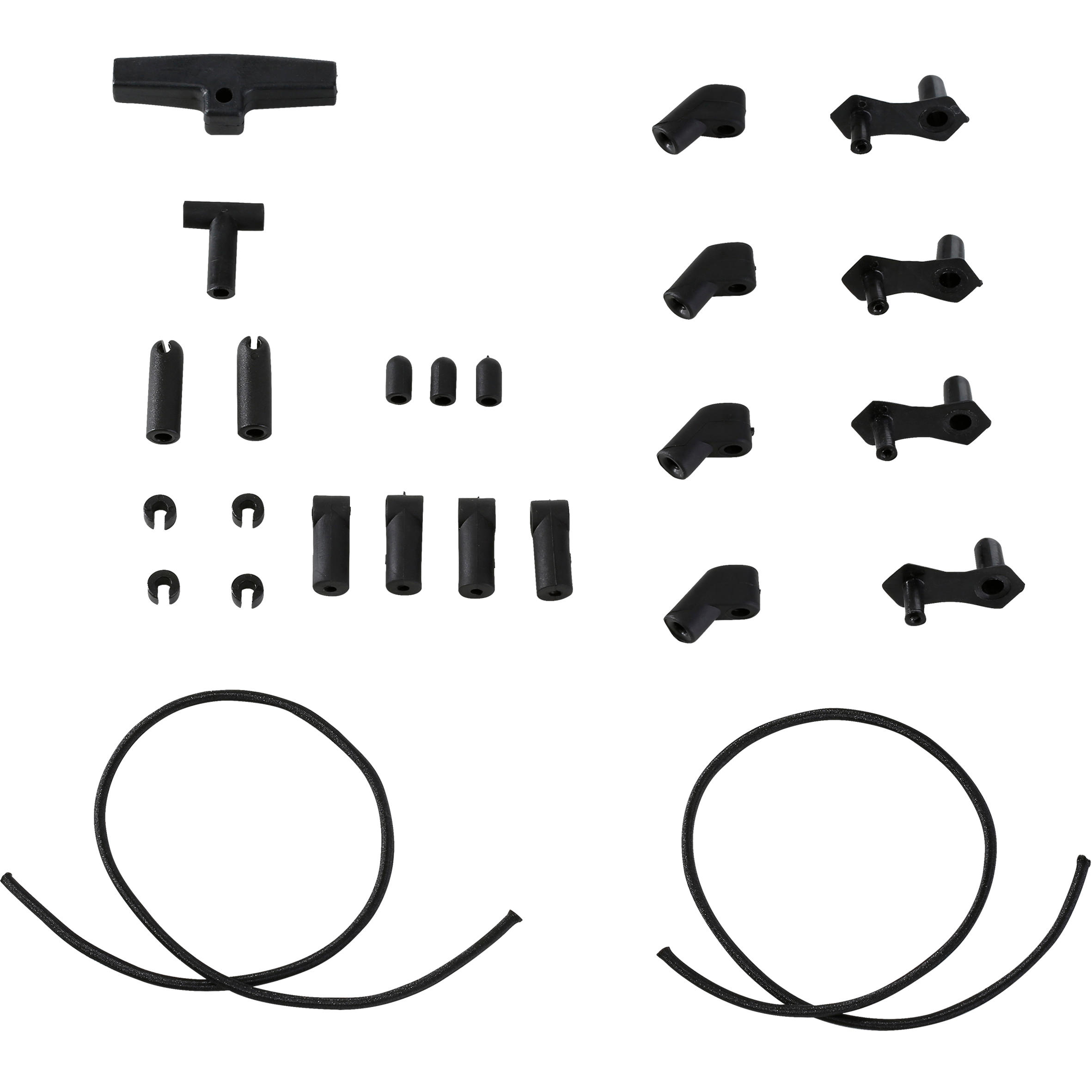 4 mm Connector Kit 2/2
