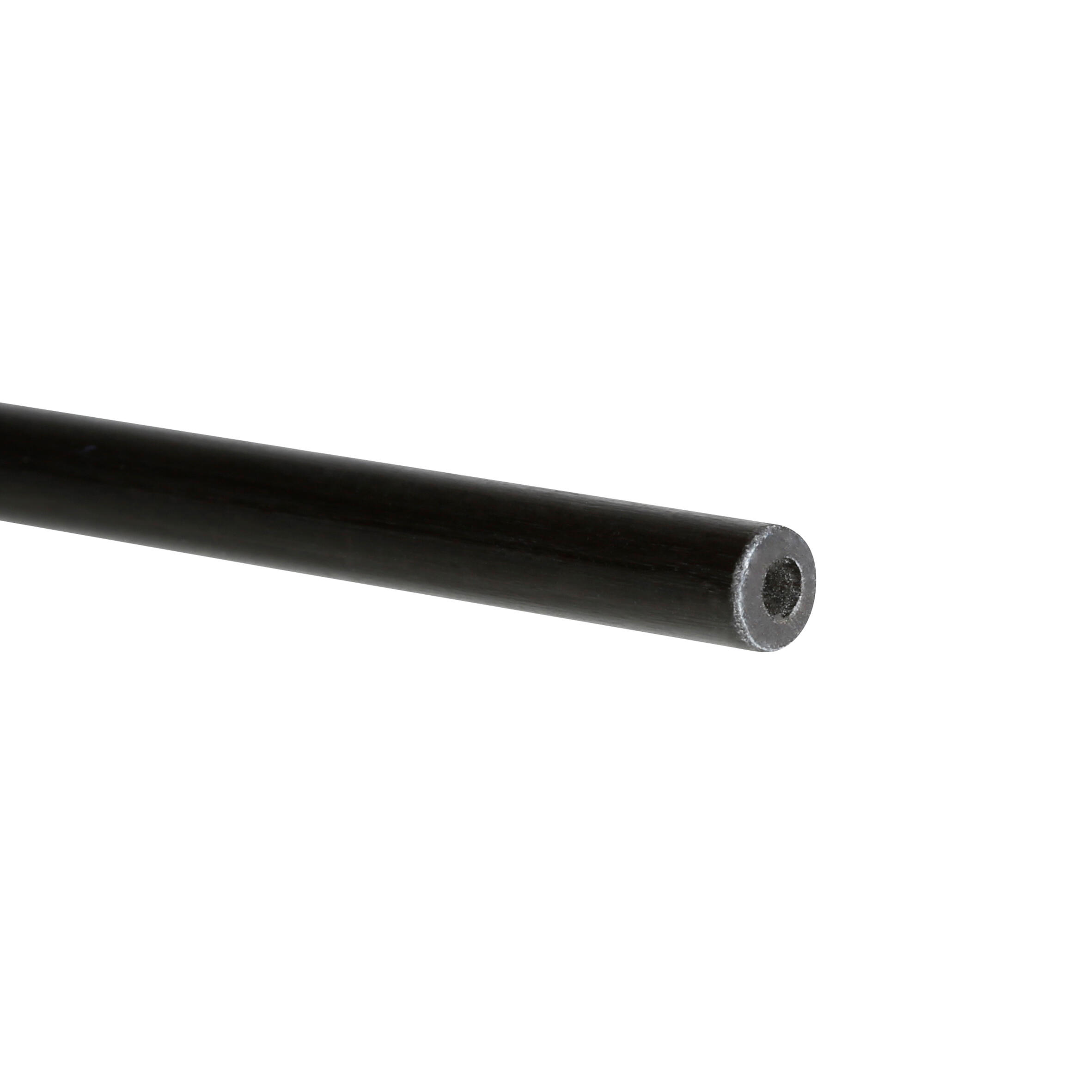 ORAO Karbónová trubica 4 mm × 160 cm 160 cm