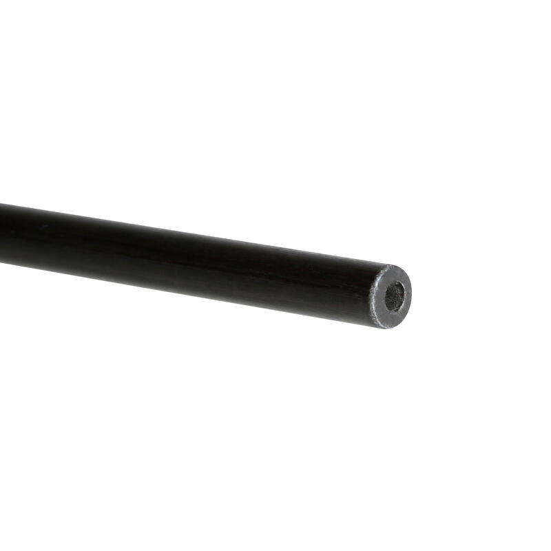 Tubo de carbono 4mm X 160 cm