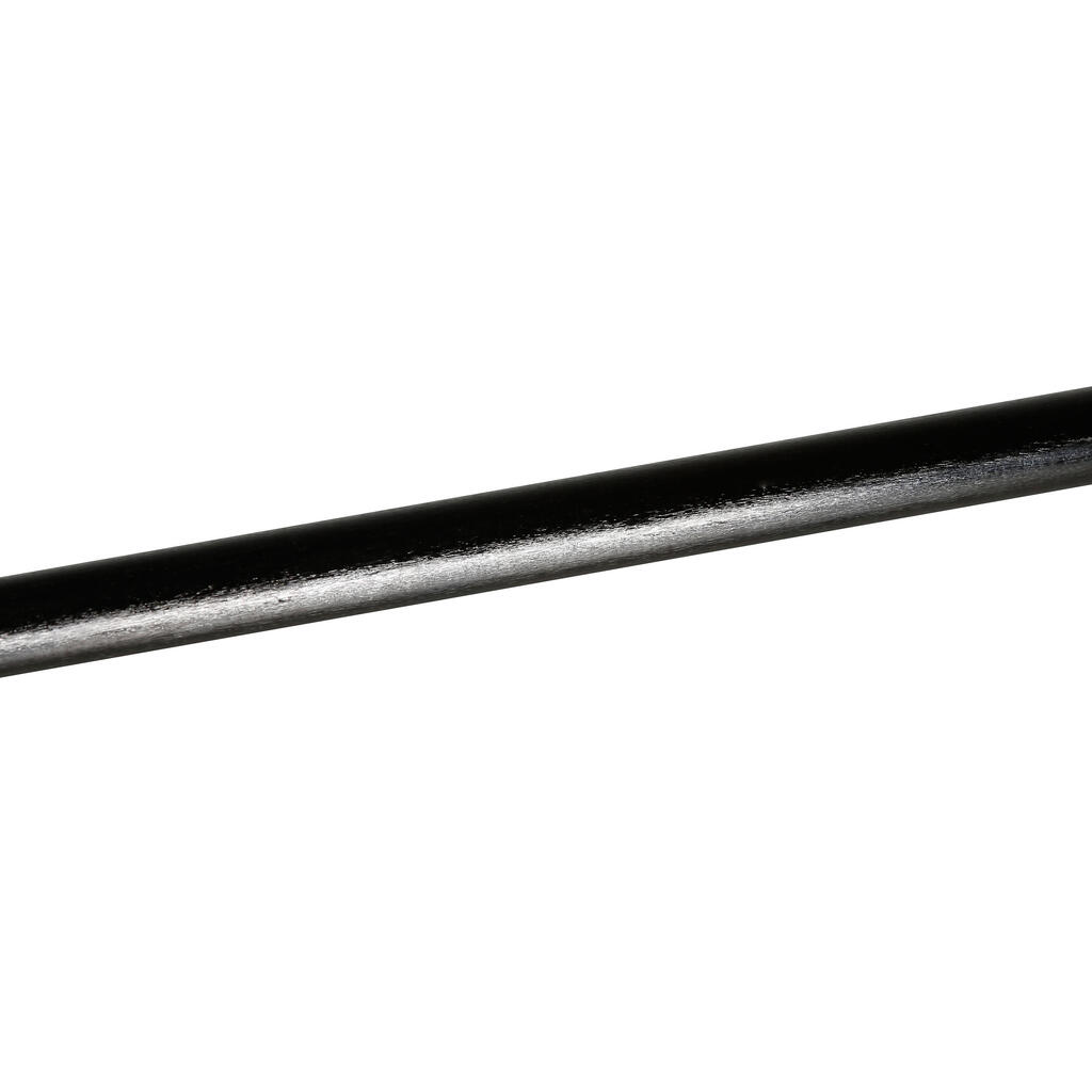 Trubica zo skleného vlákna 6 mm × 120 cm