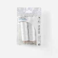 Linha poliéster 2X25m papagaio