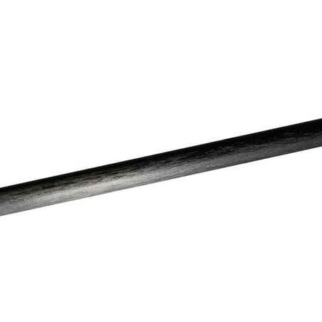 Anglies pluošto vamzdelis, 8 mm x 160 cm