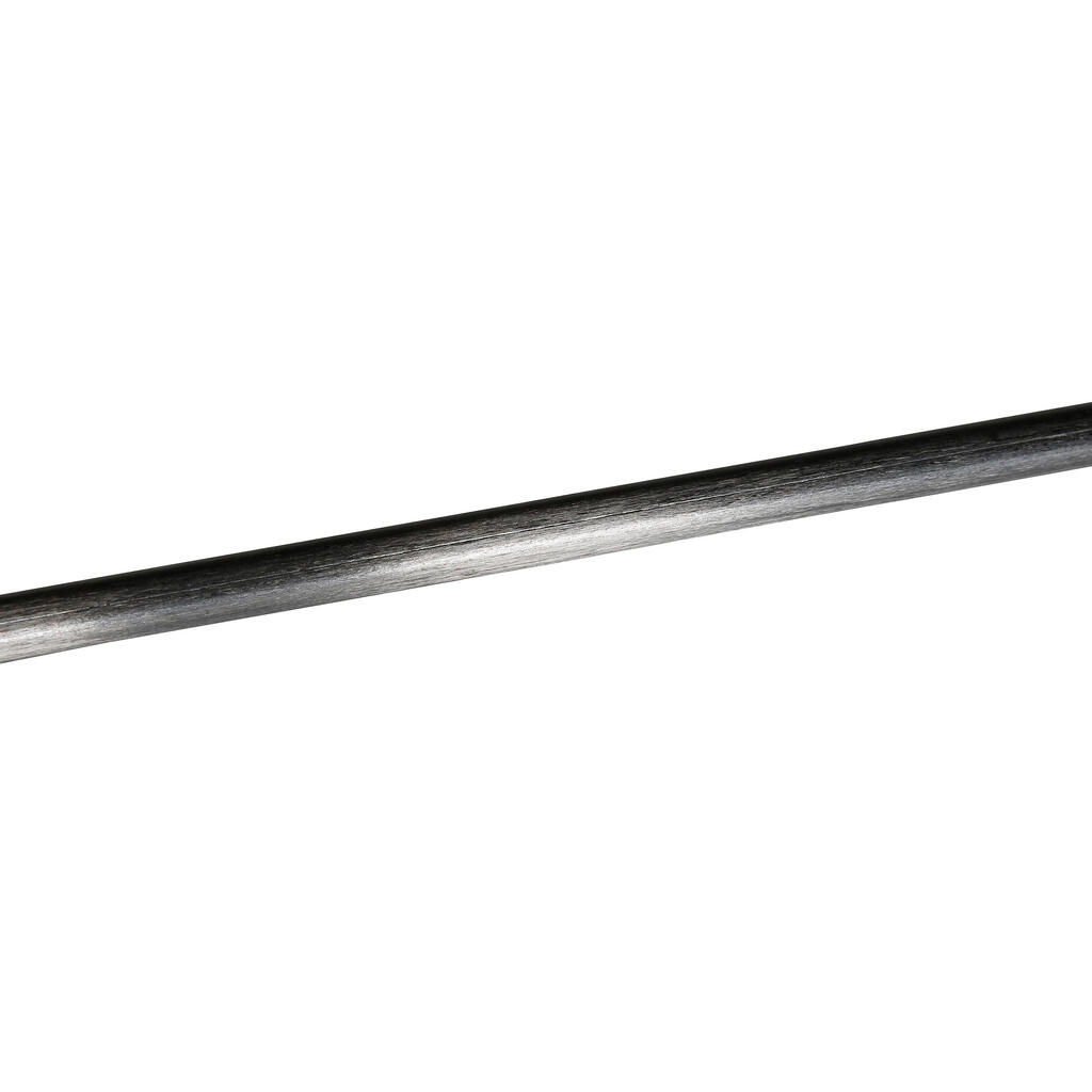 Karbonska cev 4 mm x 160 cm