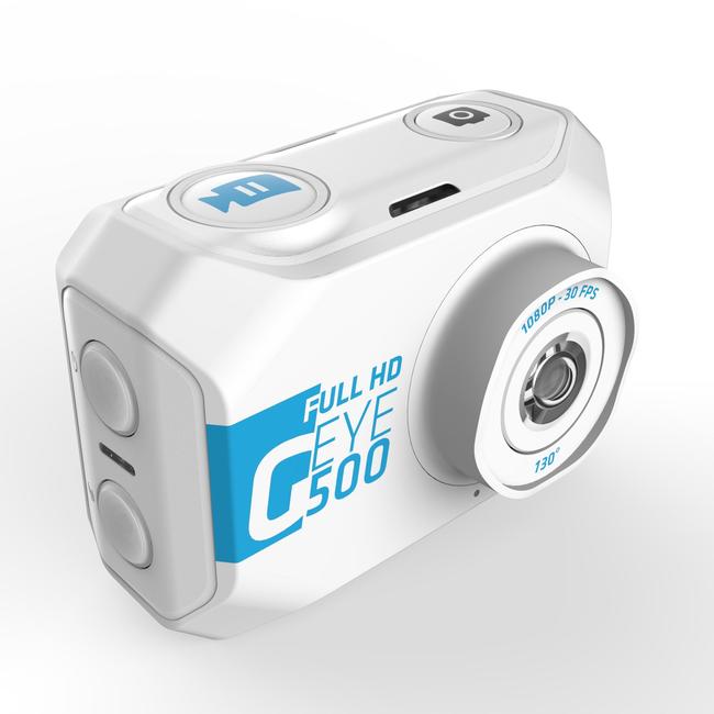 GEYE 500 Full HD WiFi Sport Camera