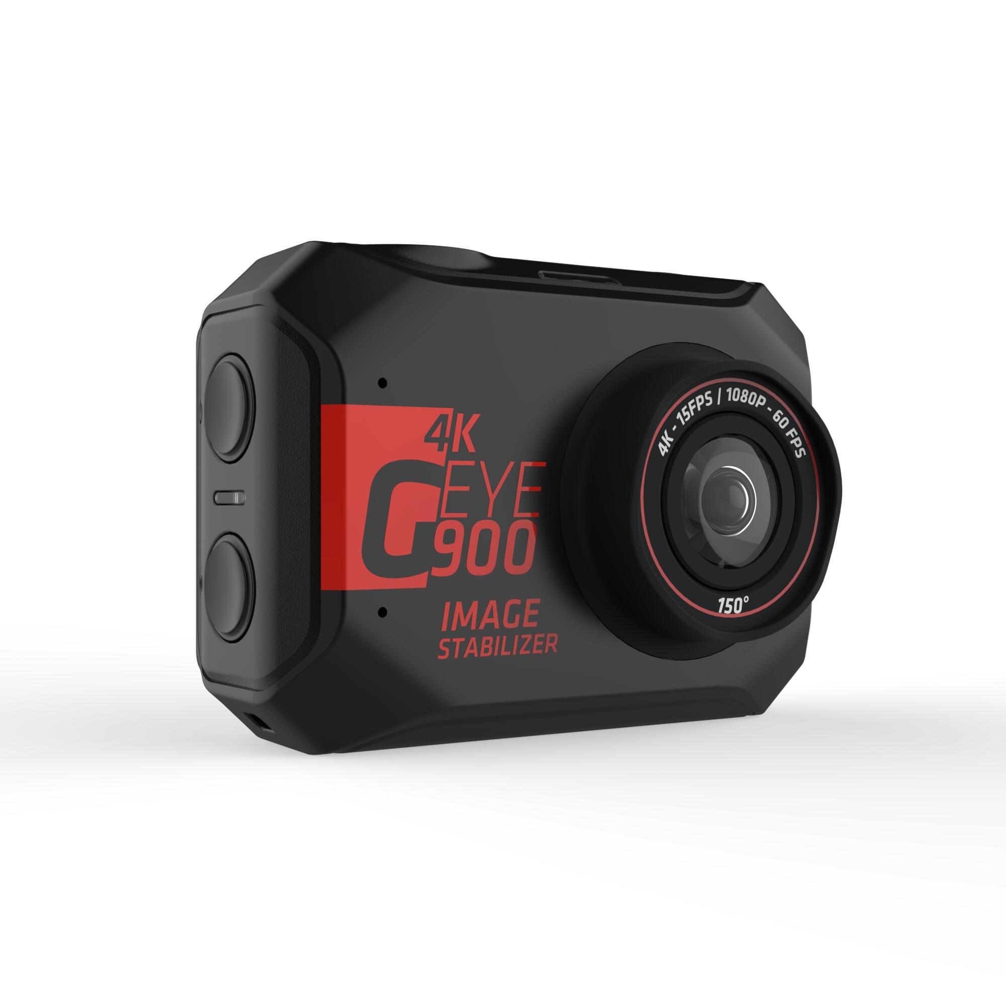 decathlon gopro camera