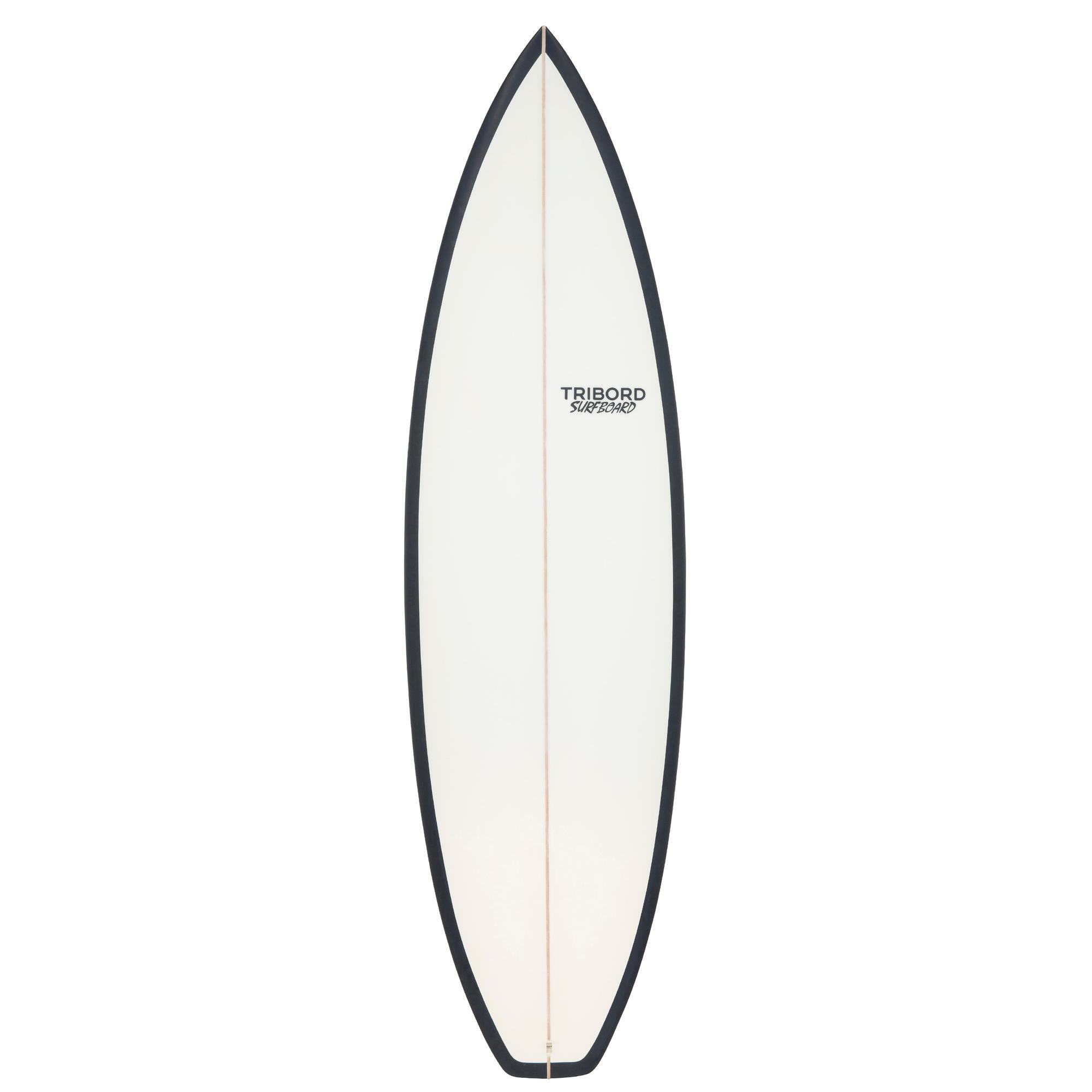 Drawing Lines Surf Movie : Planche de surf stratifiée résine epoxy hand made