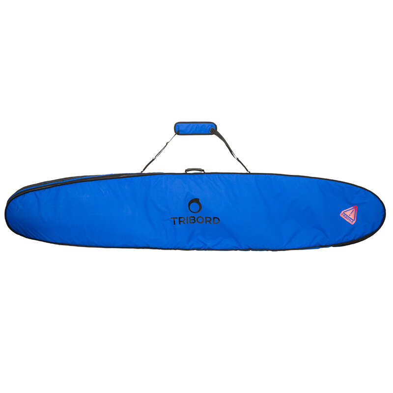 OLAIAN Air Travel Bag for Longboard 9'6' Maximum Decathlon