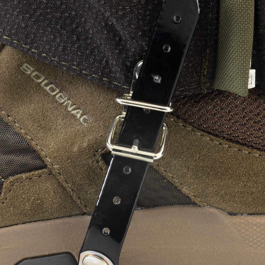 ΓΚΕΤΕΣ SUPERTRACK 500 -ΠΡΑΣΙΝΟ