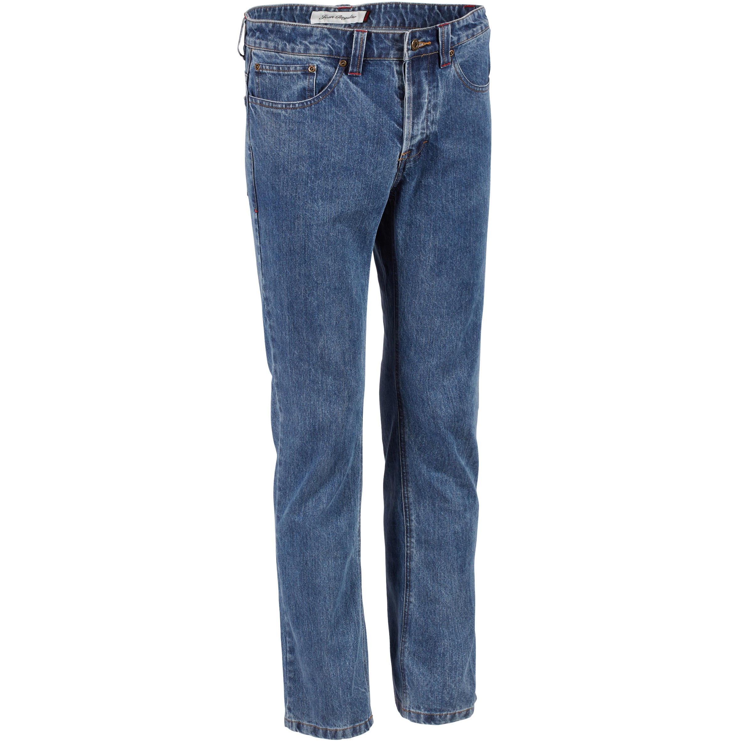 Oxelo Skate Jeans Street Voor Heren oxelo kopen in de aanbieding