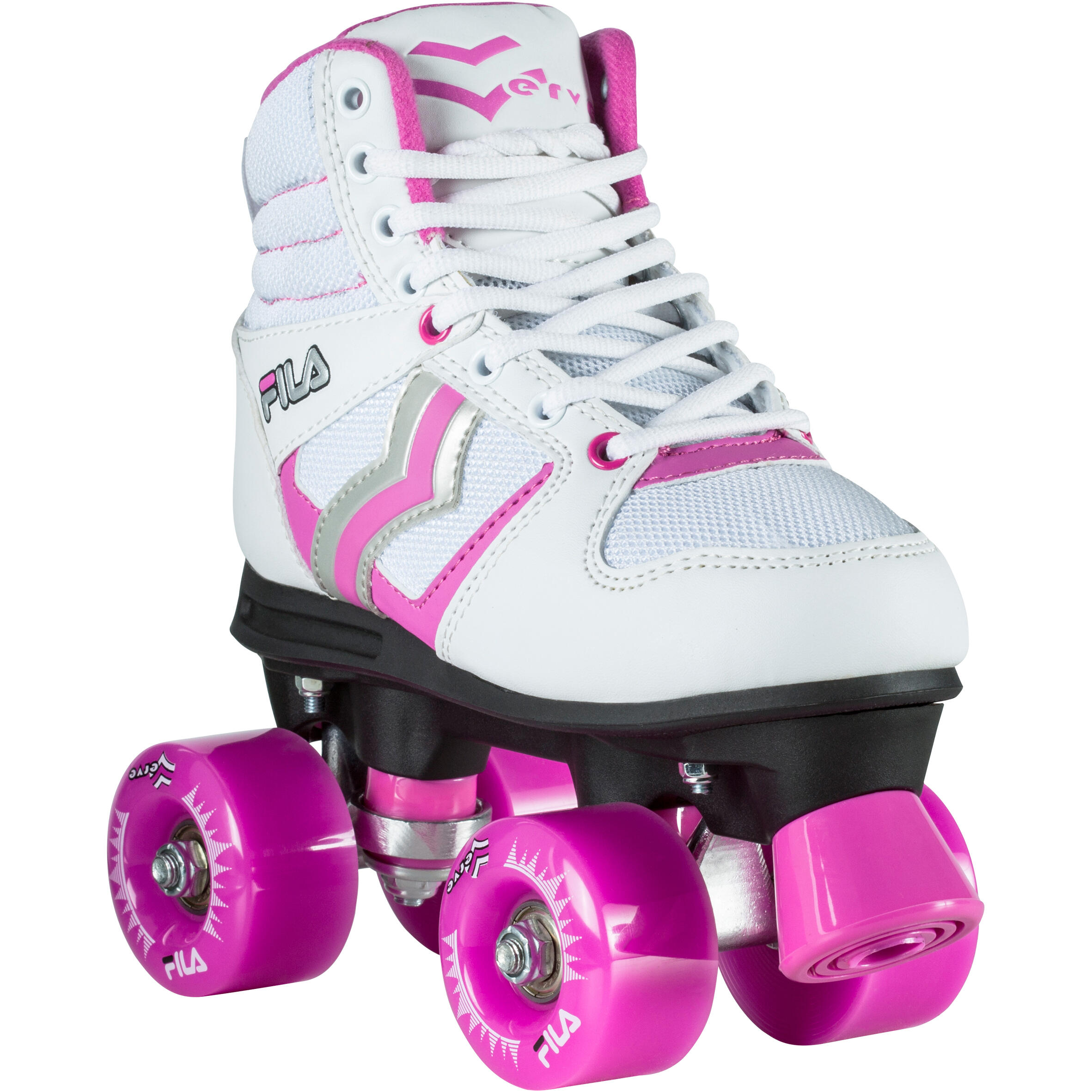 chaussure a roulette fille decathlon